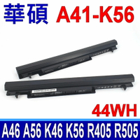華碩 ASUS A41-K56 原廠規格 電池 44Wh U58CM E46 E46C E46CA E46CB E46CM S550 S550C S550CA S550CB S550CM V550 V550C V550CA V550CM
