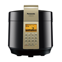Panasonic國際牌 6L微電腦壓力鍋(SR-PG601)