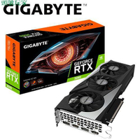 【熱銷現貨】技嘉 GV-N3060GAMING OC-12GD 顯示卡 RTX 3060 RTX3060 12G 公司貨