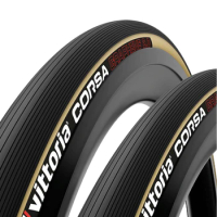 Vittoria Corsa NEXT/Corsa Control/Rubino Pro 700×25/28/30C Graphene Tubeless Tire and Tube Road Tyre Clincher Folding 700C Tire