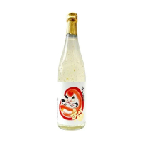 今代司 清酒 金葉純米大吟釀 720ml