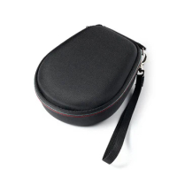 Travel Earphone Storage Bag Box Headset Bluetooth-Compatible Bag for AfterShokz Aeropex AS800 Headset Case Box