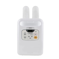IRIS OHYAMA 愛麗思 多功能除蟎暖被乾燥機 FK-W1 1pc