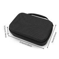 Hộp đựng chống bụi, hộp vận chuyển, hộp lưu trữ cho Mac mini M4