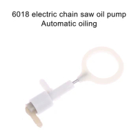 6018 electric chain saw oil pump automatic oiling Makita electric chain saw accessories electric chain saw oil pump