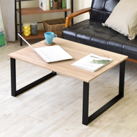 《HOPMA》DIY巧收摩登簡約和室桌/工作桌-寬80x深60x高40 cm