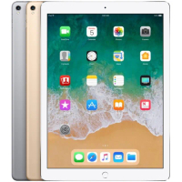 【Apple】A級福利品 iPad Pro 2 12.9吋 2017-64G-LTE版 平板電腦(贈超值配件組)