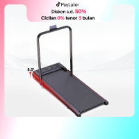 【MY-HI】ZHOKA Treadmill Walking Pad  walking pad treadmill  lipat treadmill portable Elektrik treadmi