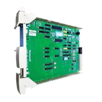 HONEYWELL DCS module MC-PLAM02 LOW LEVEL ANALOG MUX 51304362-150