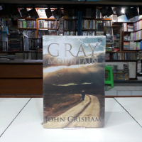 Gray Mountain - John Grisham
