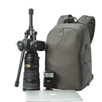 Wholesale Transit Backpack 350 AW SLR Drone Camera Bag mirrorless camera case Backpack Shoulder bag With All Weather Cover