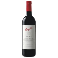 奔富 Bin 2 設拉子馬塔羅 紅酒 2022 750ml[9310297052868_2022]