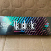 Manchester Double Drive original rokok