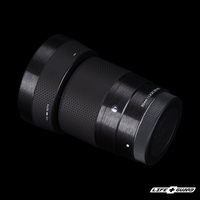 LIFE+GUARD 相機 鏡頭 包膜 SIGMA 30mm F1.4 DC DN Contemporary (Sony E-mount)  (標準款式)