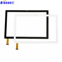 New 10.1 Inch Touch Sensor For YESTEL T5 T 5 Capacitive Touch Screen Panel Repair and Replacement Parts