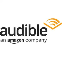 Audible Private With Credit | Full Garansi Full Aktifasi TERMURAH 2 BULAN (tanpa credit)