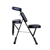 Export tattoo chair health care chair folding massage chair portable scraping chair