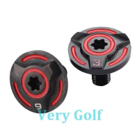 1pc Red Golf Weight For RAZR OptiFit Fit Xtreme Driver Fairway Wood 3g,5g,7g,9g,11g,13g,15g