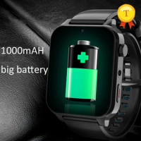best selling GPS WIFI 4G Smart Watch phone Heart Rate Android 4GB+64GB Smartwatch Support SIM Card 1000Mah battery long standby