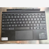 New Magnetic Keyboard for Asus C3000 Tablet Soft Keyboard Chromebook CM3000 Android Tablet