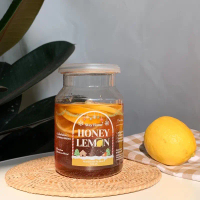 COD น้ำผึ้งเลมอน Honey Lemonสดใหม่ทุกออเดอร์