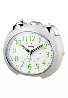 Casio Casio Bell Alarm Table Clock (TQ-369-7D)