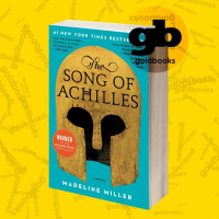 The Song of Achilles Madeline Miller