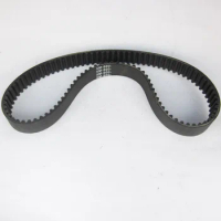Replacement Drive Belt HTD 5M-500-15 5M500 For Electric Scooter E Bike Crane Belt 500 5M 15