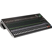 AOSHEN Professional Audio Mixer Console studio DJ DSP 24 channel Sound recording System
