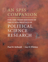 【電子書】An SPSS Companion for the Third Edition of The Fundamentals of Political Science Research