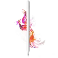 For Apple Pencil 2 1 with Wireless Charging for iPad Pencil for Apple Pencils Pen for iPad mini 6 Air 4 5 Pro 11 12.9 Stylus Pen