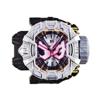 BANDAI 萬代 假面騎士 ZI-O DX 時王 2 二階 騎士手錶 錶頭 II 超級型態