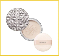 COSME DECORTE 黛珂裸光絲柔蜜粉(霧面型) BASE MAKEUP FACE LOOSE POWDER #06 NUDE MATTE BEIGE 20G 