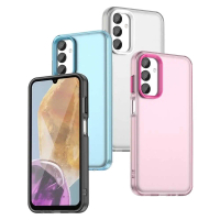 TPU mờ nửa trong suốt, Vỏ Cho samsung,ốp lưng samsung,ốp samsung A06 4G, ốp lưng Samsung A05 5G, ốp 