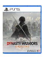 เกม Dynasty Warriors Origins PS5