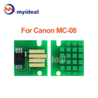 MC-08 MC08 Maintenance Chip For Canon 681 IPF771 iPF786 iPF781 iPF686 iPF831 iPF841 iPF851 iPF8000S iPF9000S iPF9010S iPF8010S