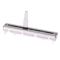 1 cái cho 60 mét djm 350 400 600 700 800 chảy Fader thông thường chiếu đĩa DJ Mixer Stereo Fader