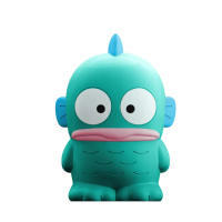 【SANRIO 三麗鷗】人魚漢頓36公分造型存錢筒(HG-MB01)