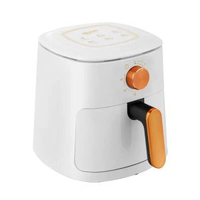 氣炸鍋家用迷你氣炸鍋機4L AIR FRYER