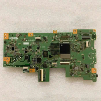 Used Main circuit Board Motherboard PCB repair Parts For Nikon coolpix P1000 diginal camera