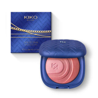 【KIKO MILANO】經典三色烘焙頰彩盤 5g 2色任選(腮紅/眼影/彩妝/底妝/粉底液/BB霜/CC霜/妝前乳)