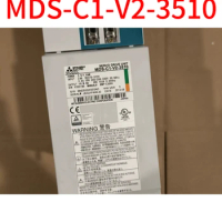 Second-hand MDS-C1-V2-3510 test ok