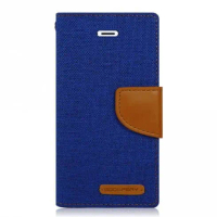Casing Canvas Diary iPhone 7 Plus Case Canvas iPhone 7 Plus