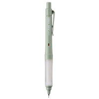 (日本)Uni三菱 阿發搖搖自動鉛筆0.5mm(M5-1009)-乳白綠