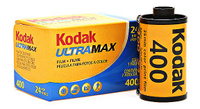 【eYe攝影】現貨 柯達 Kodak ULTRA MAX 彩色負片 36張 400 135 軟片 底片 膠卷 Gold