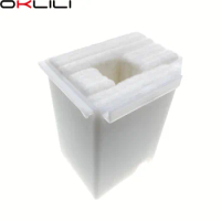 1PC X Maintenance Box Waste Ink Tank Pad Sponge Absorber for Epson L1110 L3100 L3110 L3150 L3160 L3165 L3166 L5190 L3101 L3151