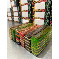 Sarawak Combo Layer Cake 6 in 1 (250g x 6)DW
