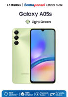 Samsung Samsung Galaxy A05s 6/128GB - Light Green