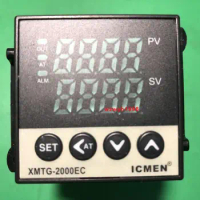 Temperature control XMTG-2000EC packaging machine temperature controller XMTG-2901EC
