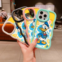 เหมาะสำหรับ Huawei NOVA Y70 / HONOR 400 Lite / HONOR X9D / X7D / X5C / MOTOR G100 / MOTOR G14 เคสโทร